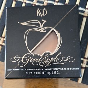 KVD Good Apple Foundation Balm Color TAN 066